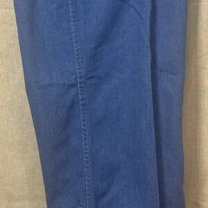 Towncraft Men's Deep Blue Straight Jeans 36 X 29